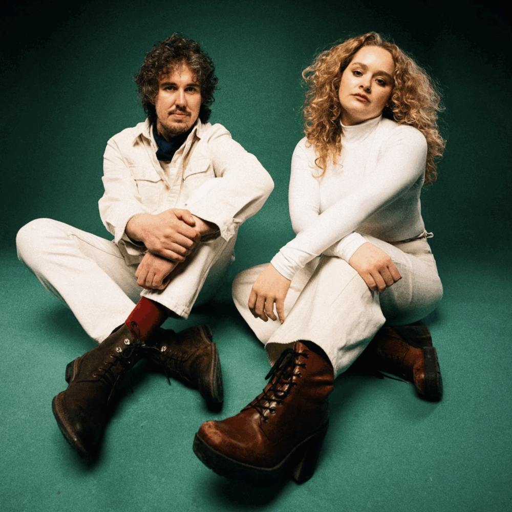 The Heavy Heavy with Laney Jones and the Spirits at The Southern Café & Music Hall 12/6