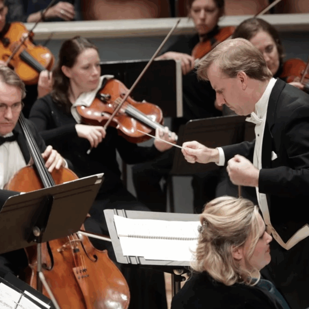 Christmas at The Paramount 12/20