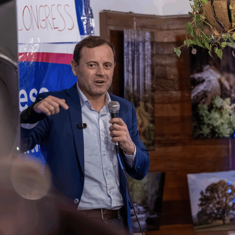 Tom Perriello launches run for his former Congressional seat