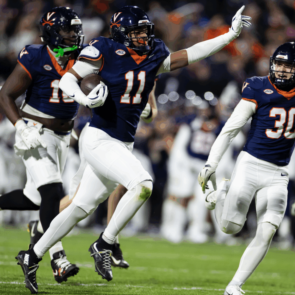 Five reasons UVA football fans should stay excited for 2026