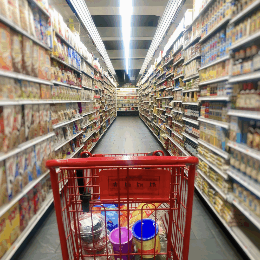 Anonymous $140,000 gift will support local families with meals through holiday season