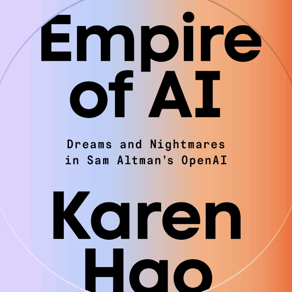 Books that left impact craters in 2025