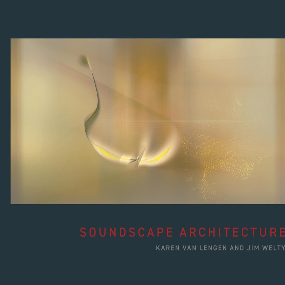 Soundscape Architecture explores listening as a social and political act