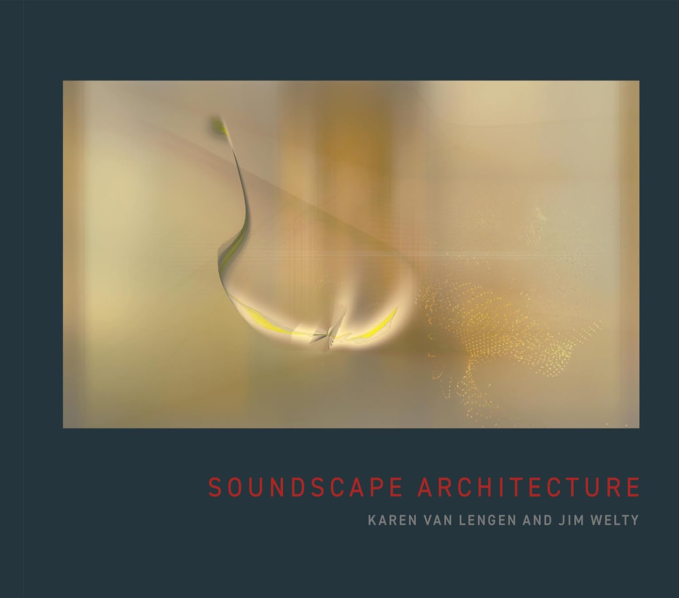 Soundscape Architecture explores listening as a social and political act