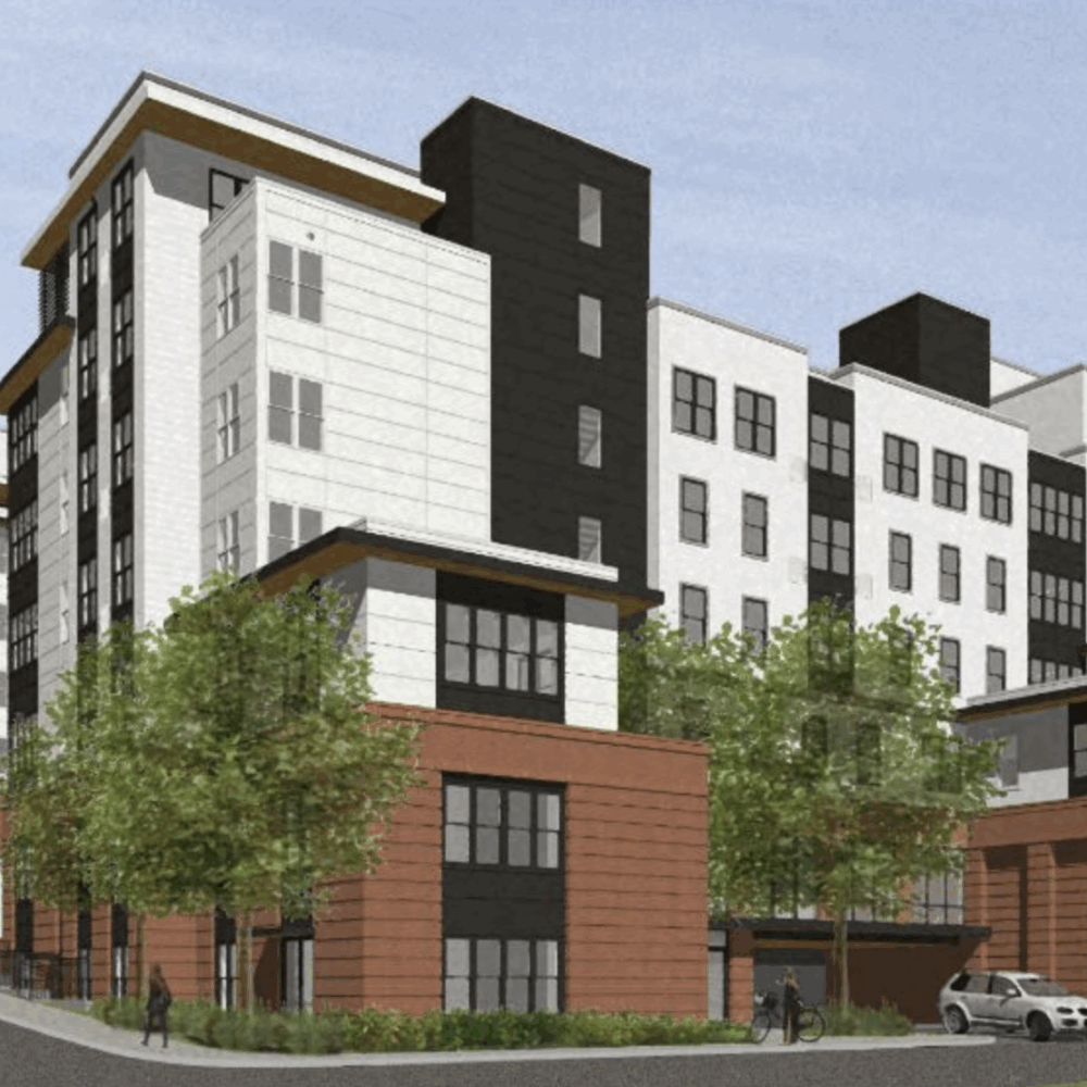 Design panel votes against permit required for planned student housing