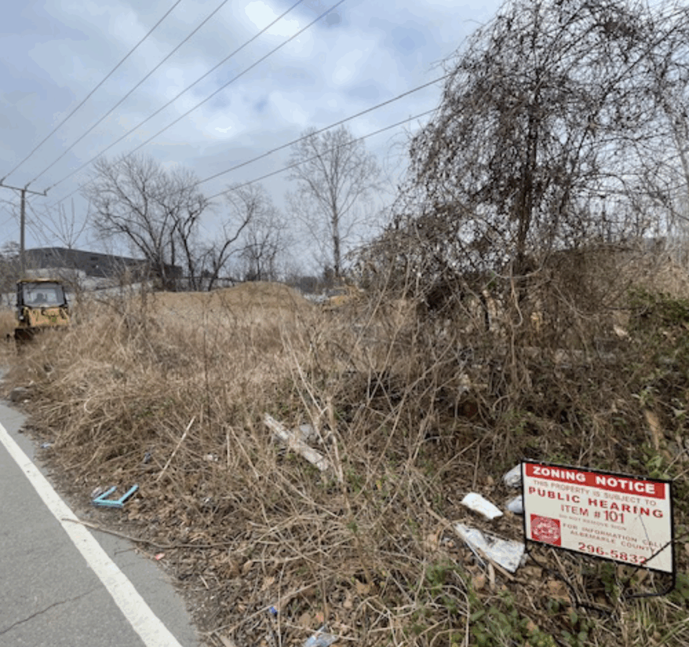 Developer’s bid to fill in floodplain for Woolen Mills building not recommended