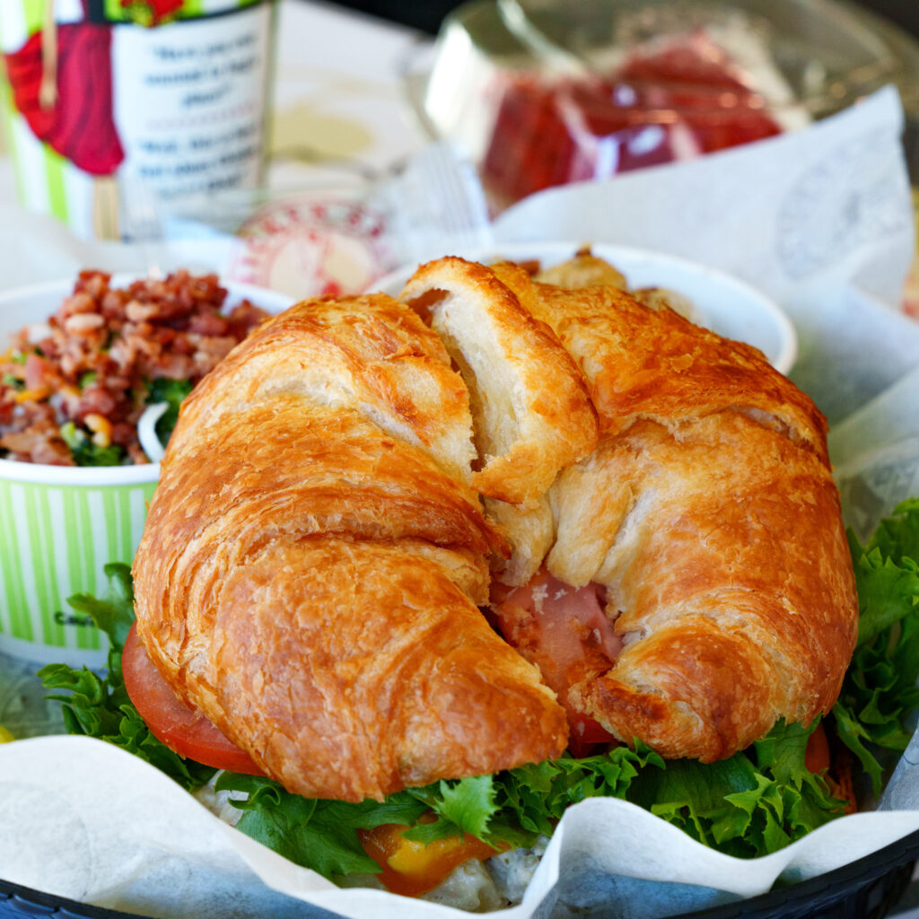 Barboursville Vineyards gets global props while we wait for the dirty horchata glazed donut