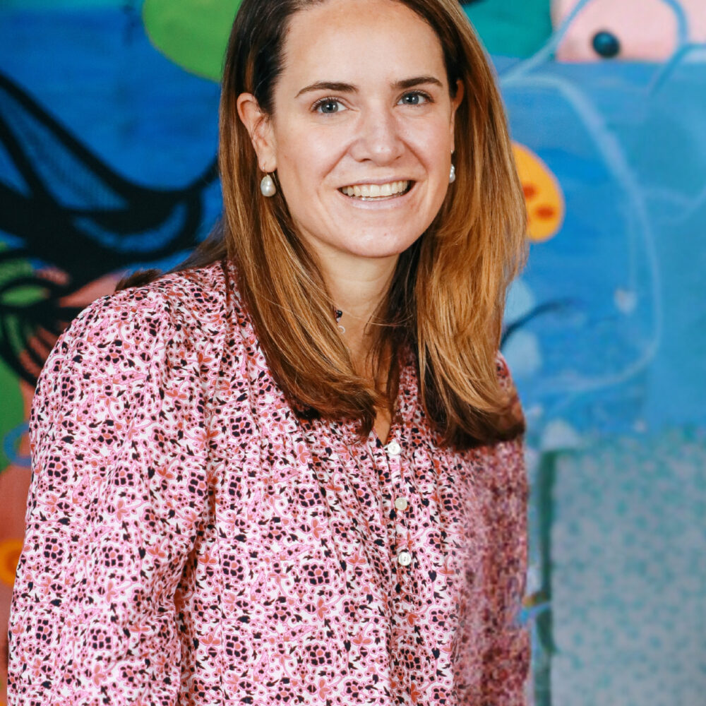 Willa Barnhardt in the HotSeat