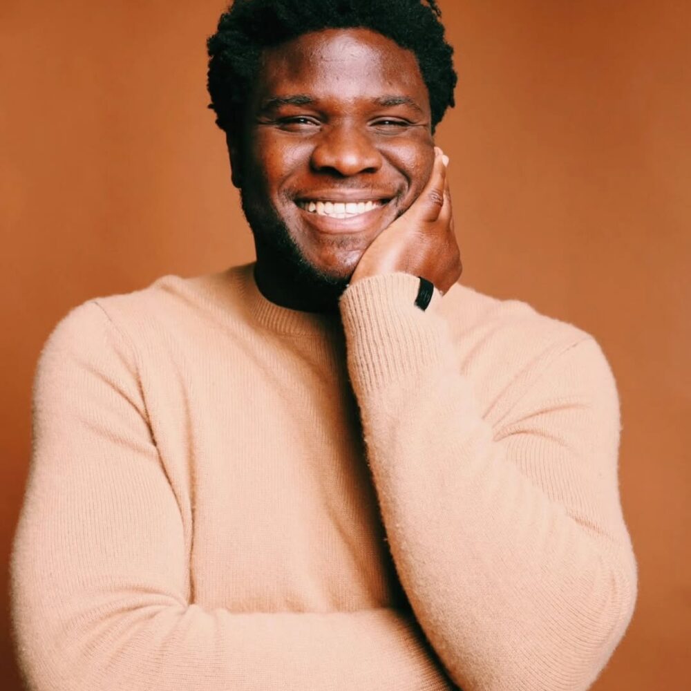 Tanael Joachim at The Southern 2/22