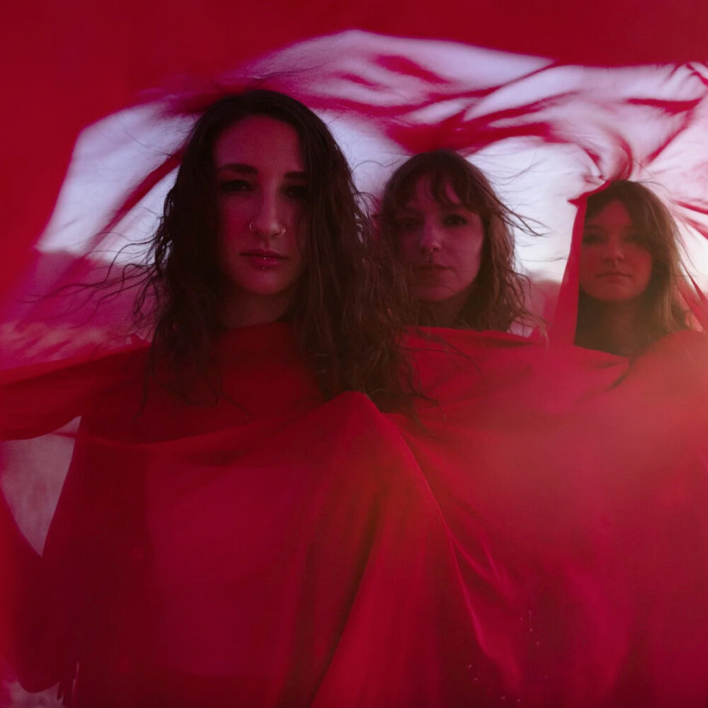 Blackwater Holylight at The Southern Cafe 2/24