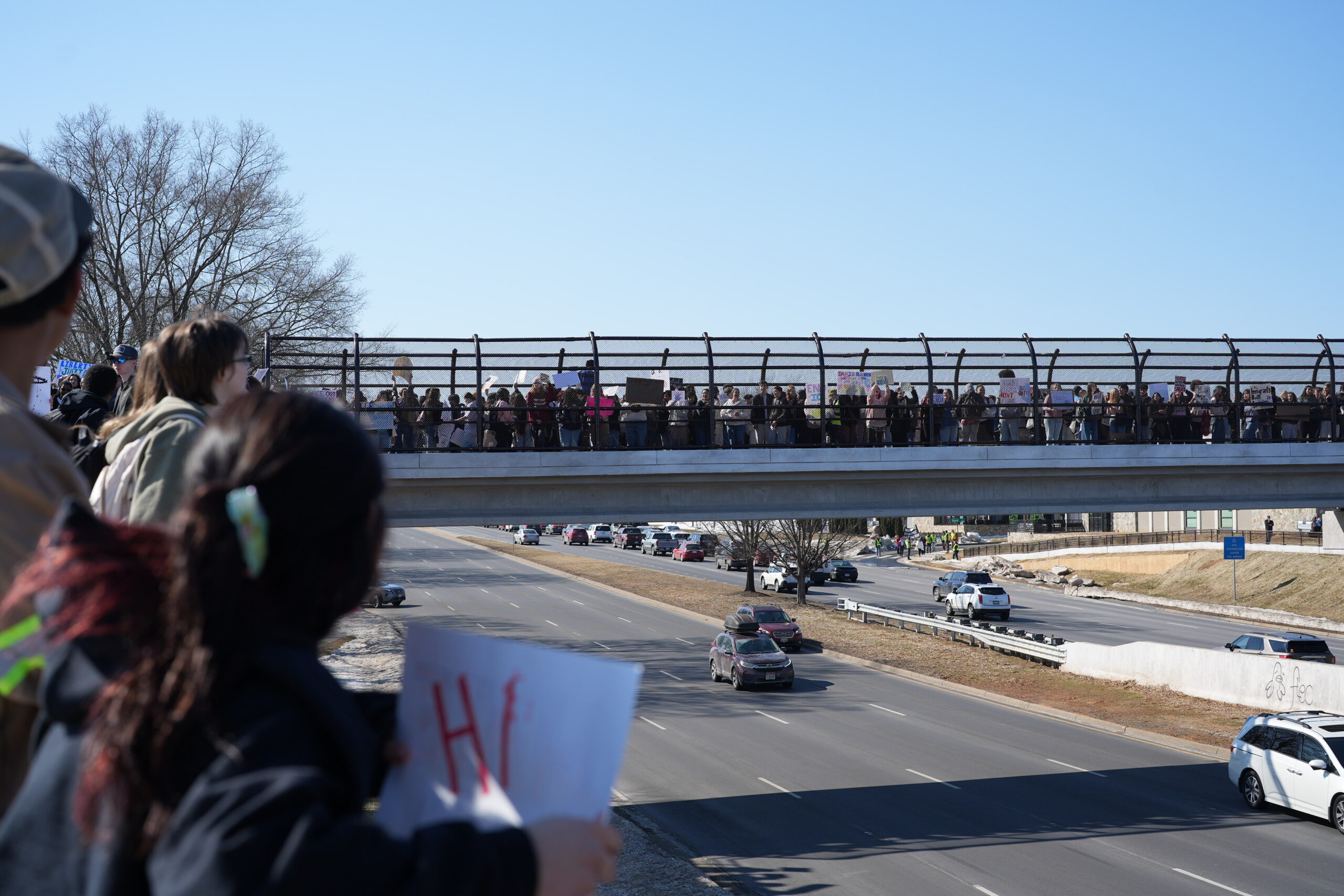 How local government and institutions are preparing—or not—to protect us from ICE