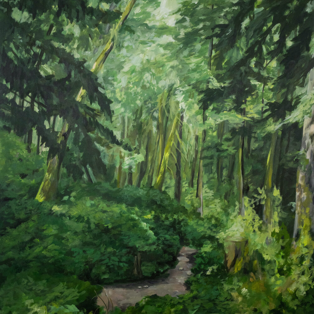 February exhibitions