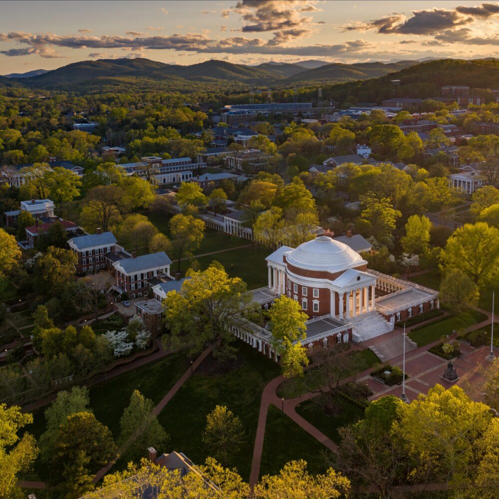 Leadership shakeups and transitions leave UVA looking for long-term leaders