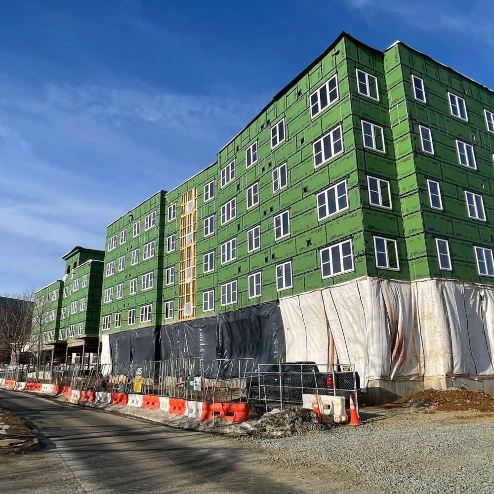 Council agrees to fewer Kindlewood units as plans for final phase begin