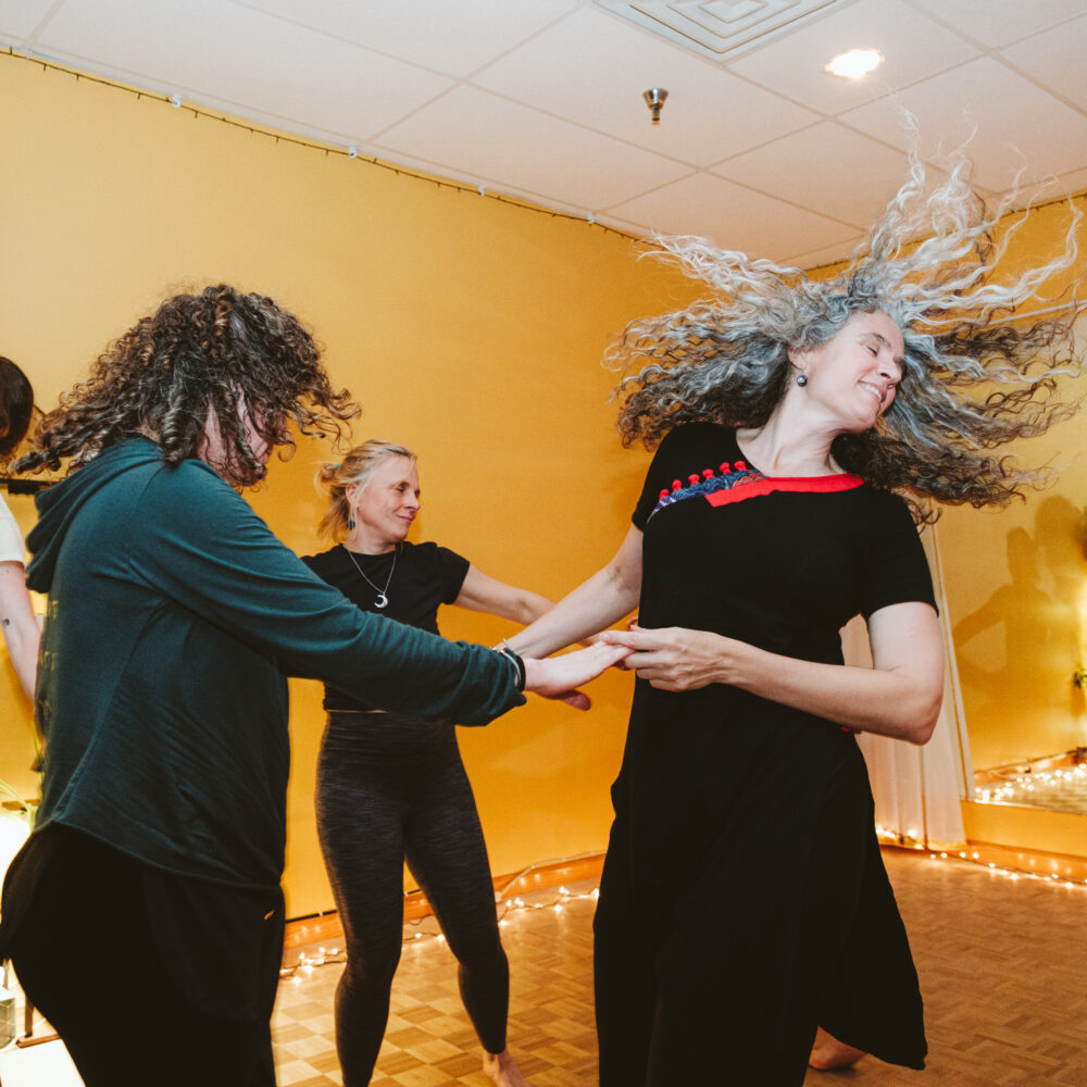 Tried it in C’ville: Cville Dance Co-Op