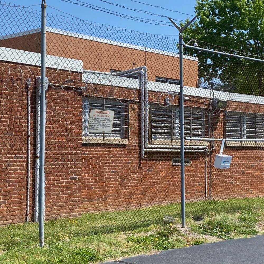 ACRJ renovations are ongoing, but there’s still work to be done