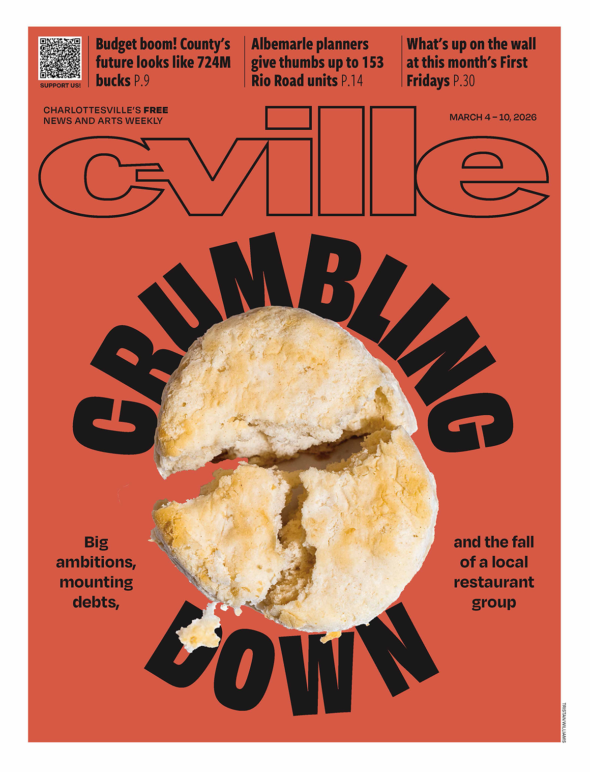C-VILLE Weekly | March 4