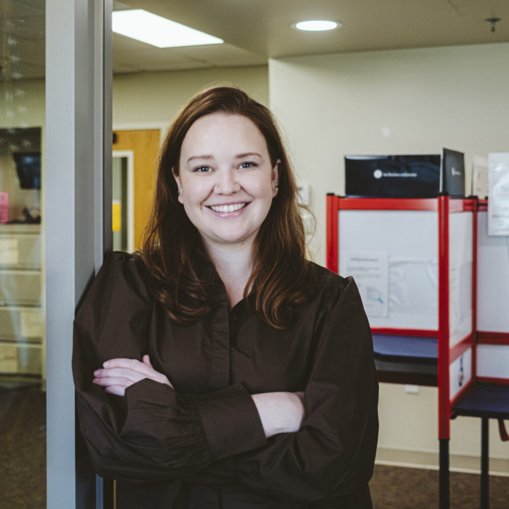 How Virginia keeps your vote safe