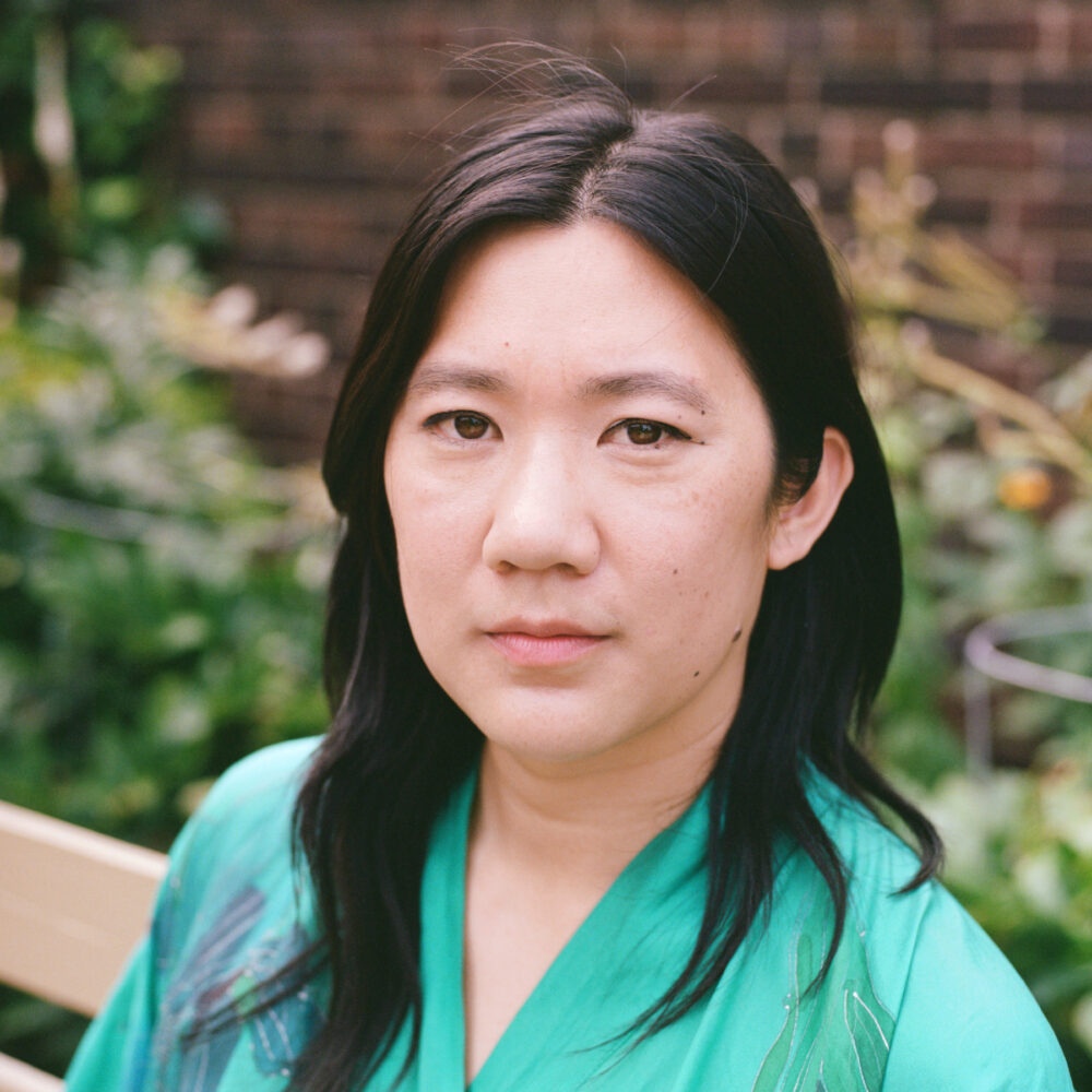 Diana Khoi Nguyen on censorship, time, and language