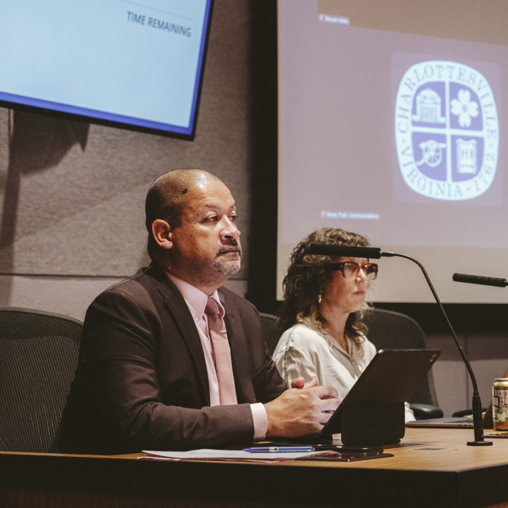 City Council considers 2-cent increase to real estate tax