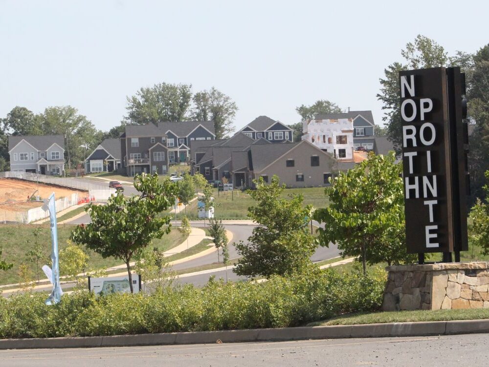 Expansion of residential at North Pointe clears Albemarle Planning Commission