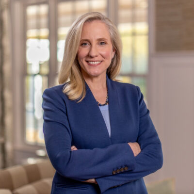 Spanberger vetoes eight bills in lead-up to legislative deadline 