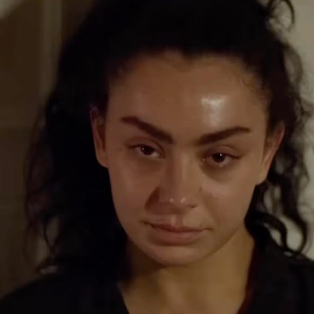 Erupcja at The Violet Crown 4/21