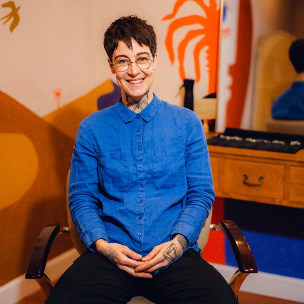 Tried It in C’ville: Intuitive Dry Cutting