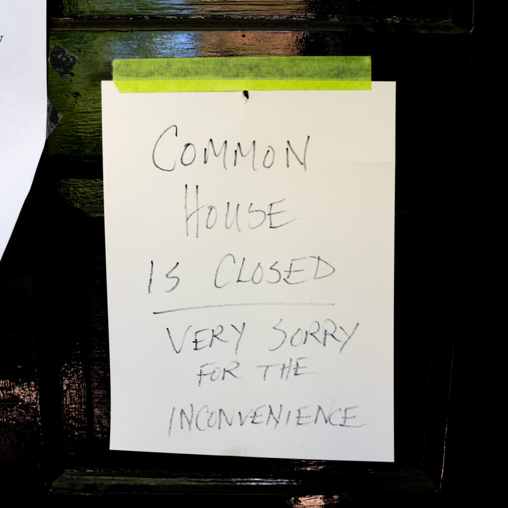 Disputes between founders-turned-landlords and new owners abruptly close the downtown social club