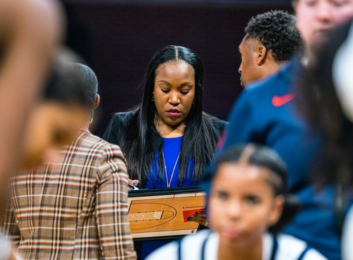 UVA WBB head coach ousted, several players reportedly enter transfer portal