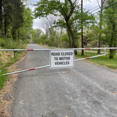 Albemarle supervisors set to revoke roadway status for Free Bridge Lane