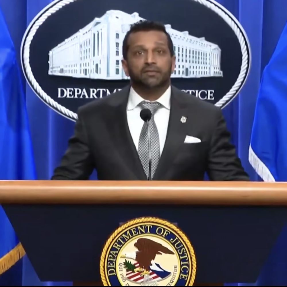 DOJ claims SPLC misled donors and funded hate groups
