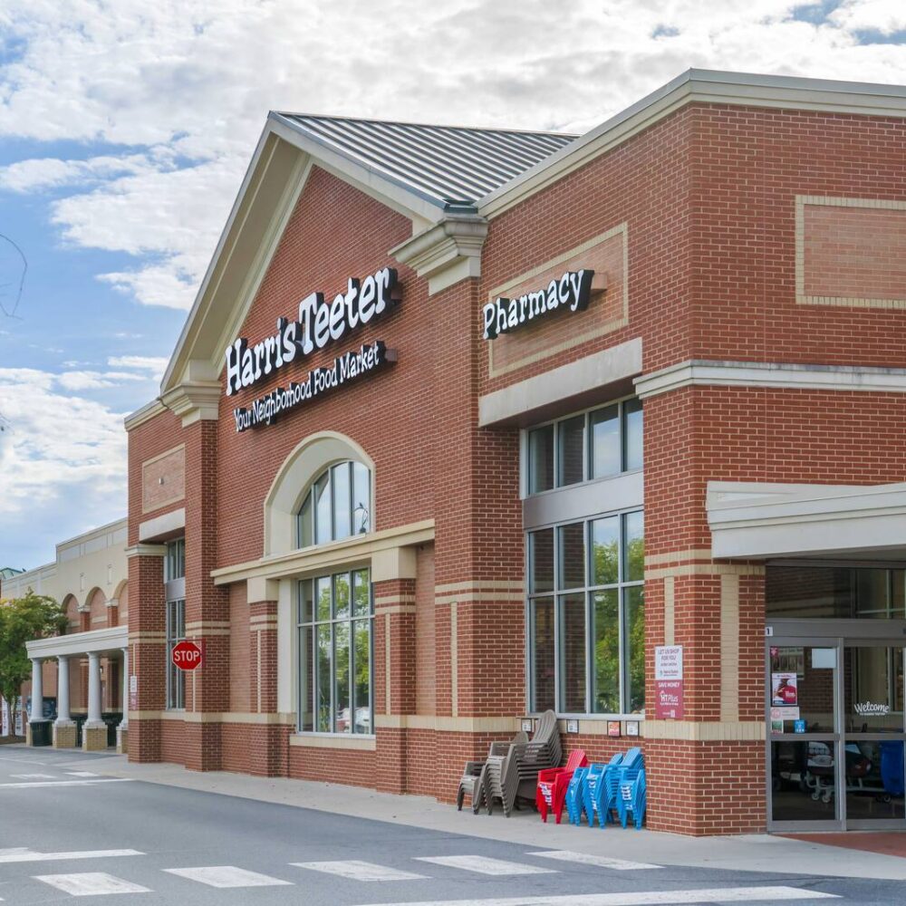 United Land Corporation files plans to rezone portion of Hollymead Town Center for up to 2,400 units