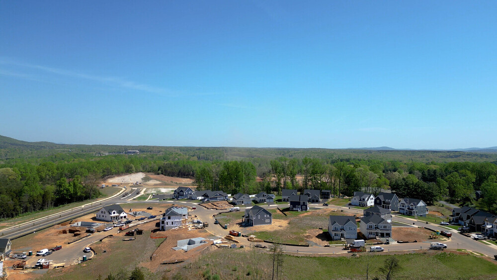 Albemarle supervisors approve more than 700 additional units at North Pointe