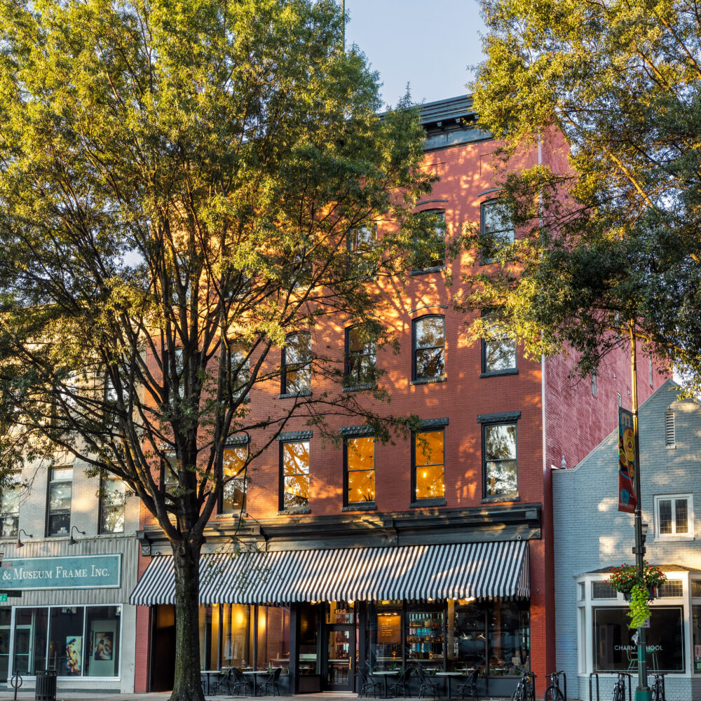 Charlottesville-founded Common House receives a second set of walking papers in Richmond