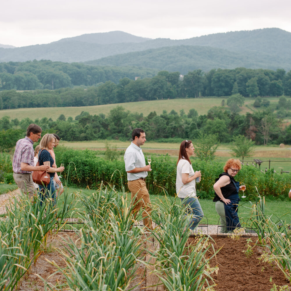 A day of cooking in the Blue Ridge is a passport to Greece