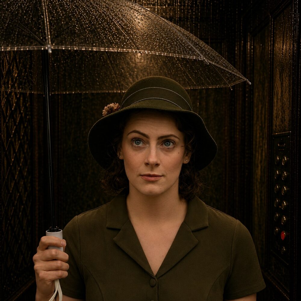 Eurydice at Four County Players through 5/24