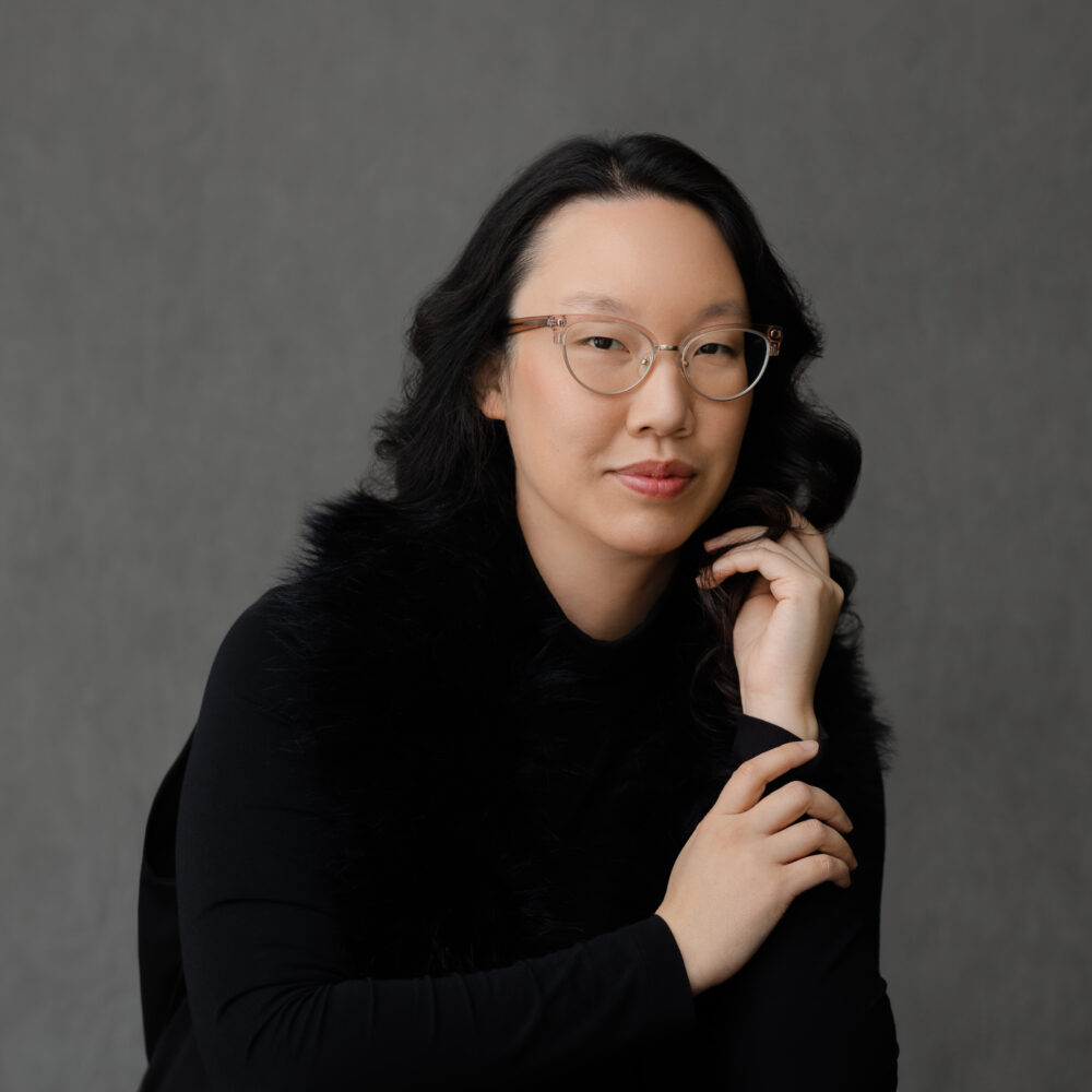 In conversation with poet Sophia Terazawa