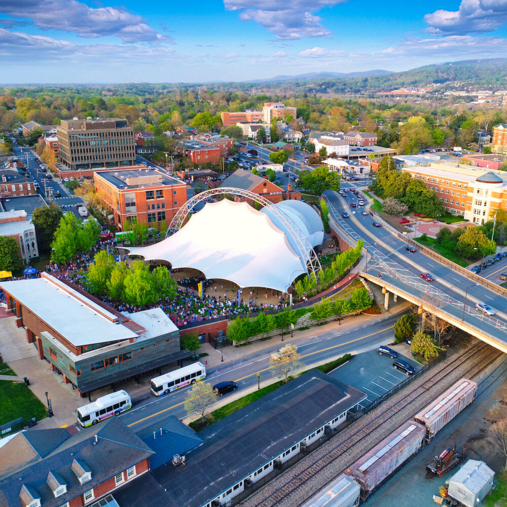 Charlottesville and Albemarle anticipate a banner year for visitors—but structural challenges and behind-the-scenes disputes could endanger regional tourism’s future
