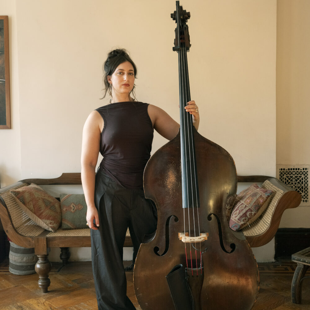 After 20 years, the Charlottesville Jazz Society hosts its first festival