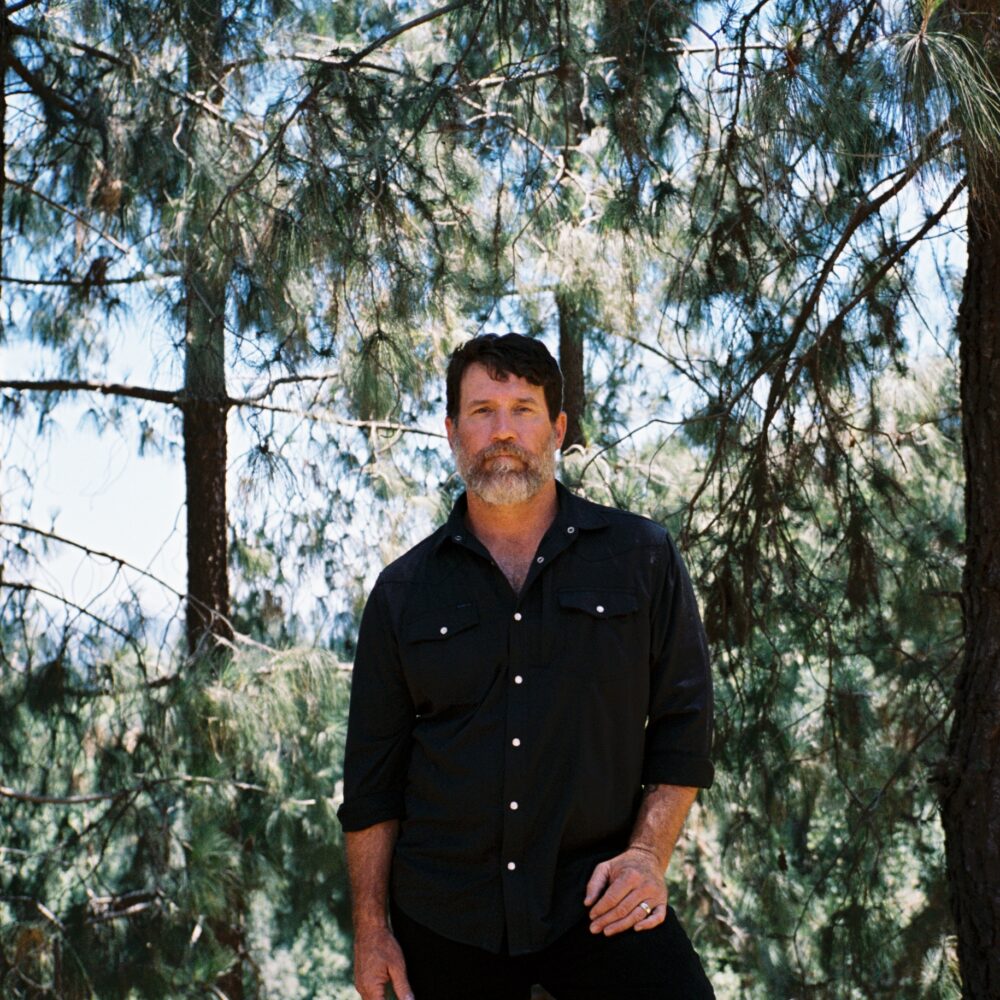 Chuck Ragan at The Southern 6/25