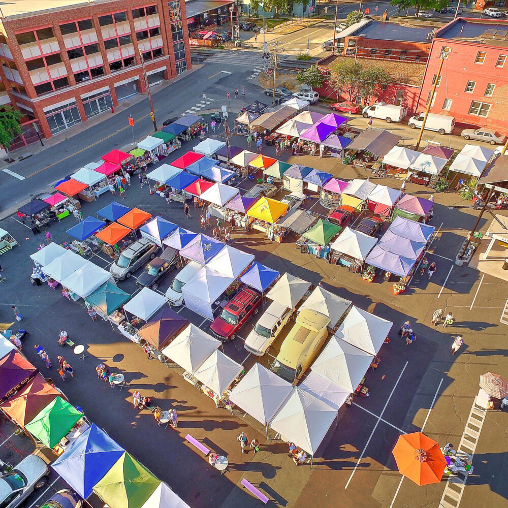 Woodard Properties buys Water Street lot for $15 million from Charlottesville Parking Center