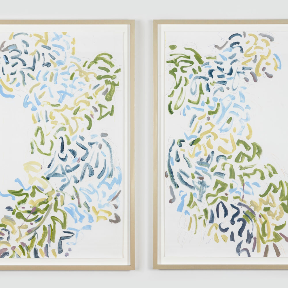June galleries
