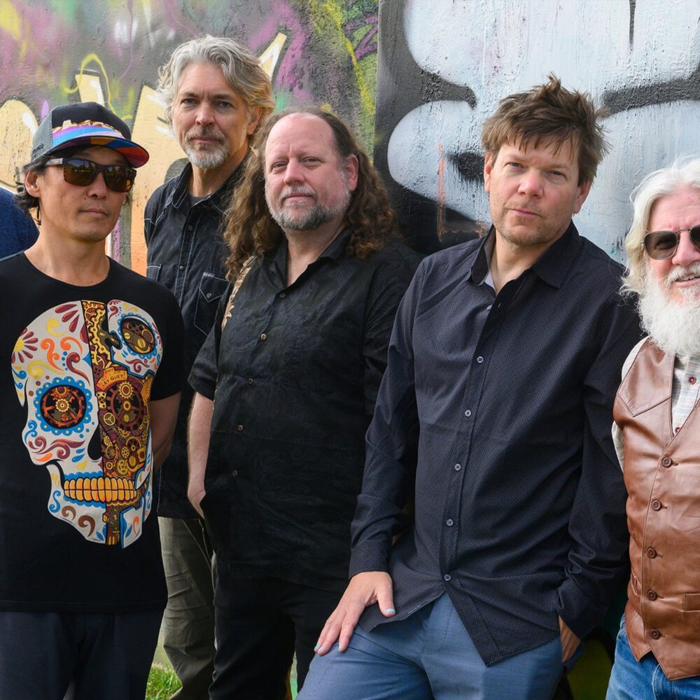 The String Cheese Incident at The Ting Pavilion 6/20