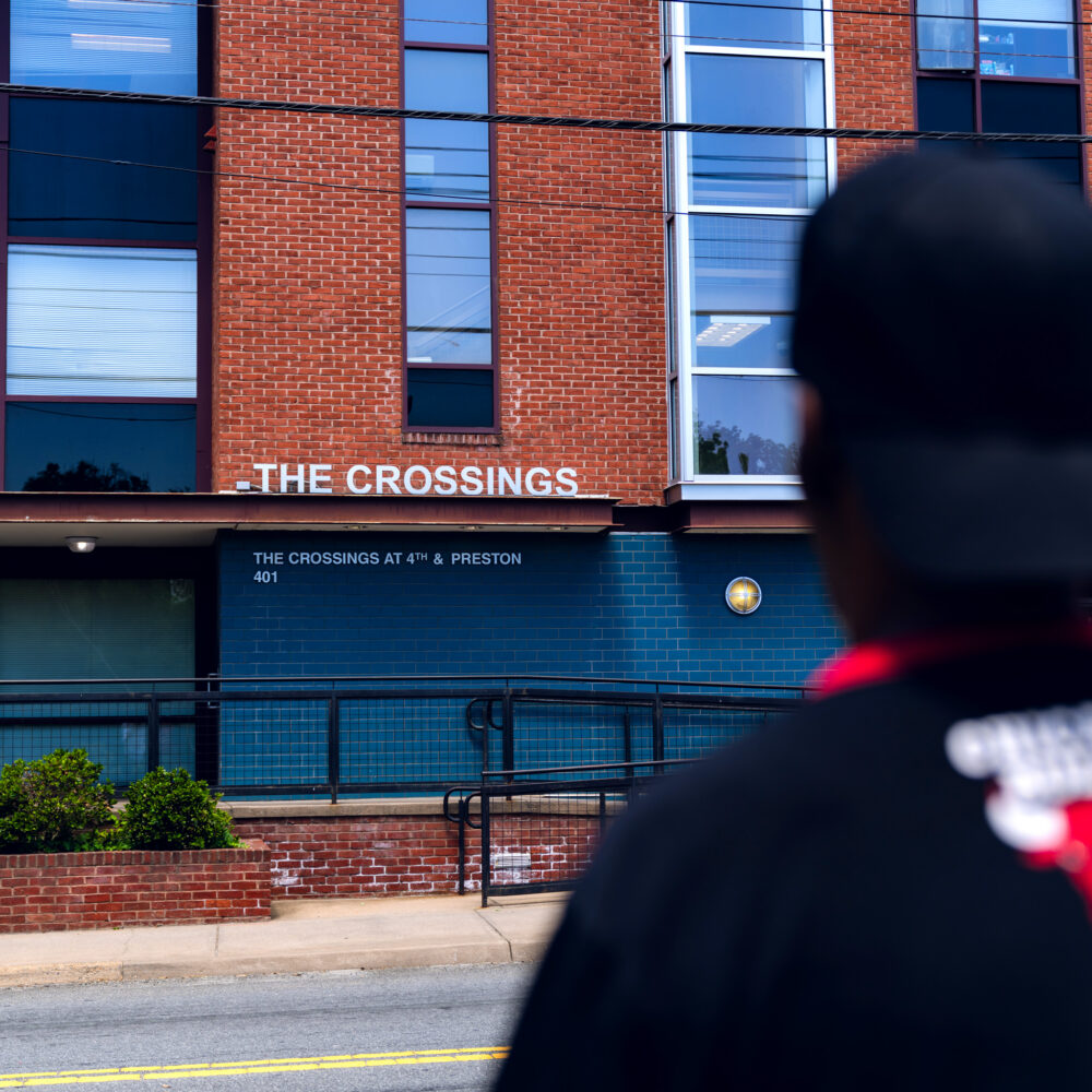 Tenants report alarming conditions in supportive housing community, while staff say they’re doing their best to help