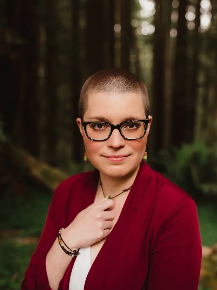 JMRL book club discusses sci-fi novel by Becky Chambers