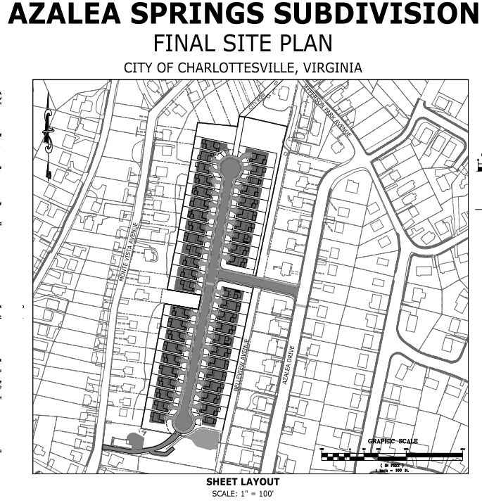 Neighbors question city’s commitment to environmental quality as construction nears on long-planned development