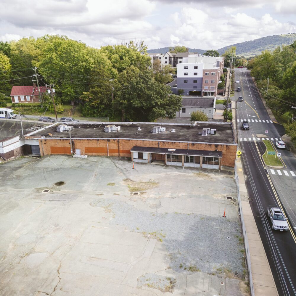 Affordable housing project at 501 Cherry will move forward without grocery store