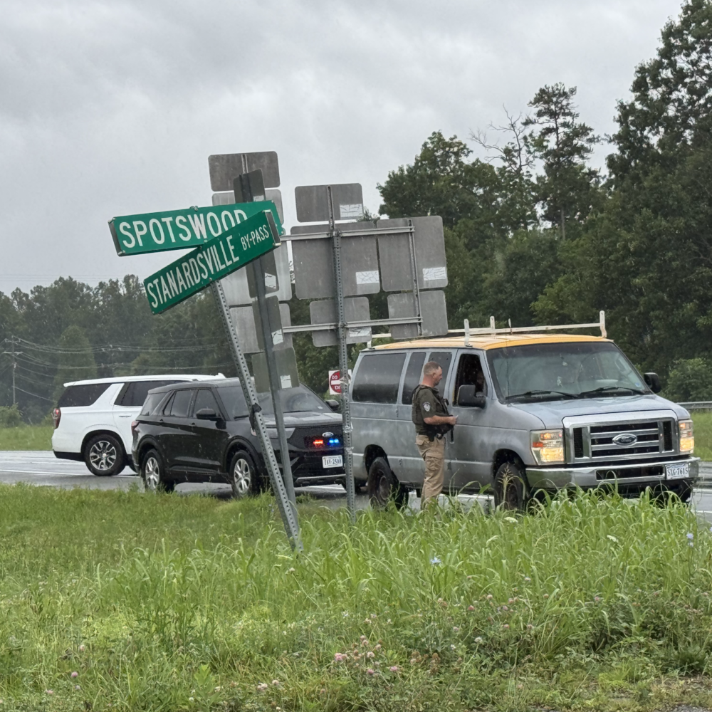 They tried to fit in and follow the rules—until traffic stops turned their lives upside down