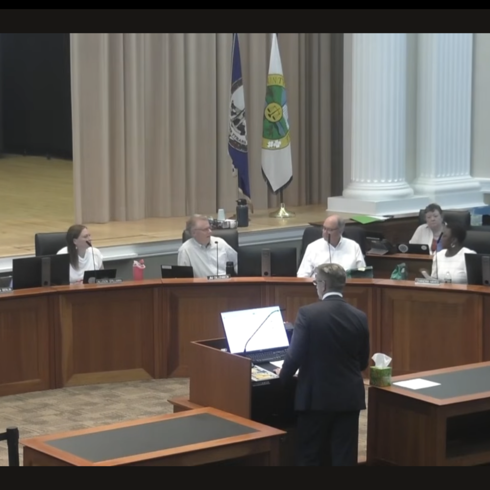 Albemarle school board adopts new professional boundary policy ahead of 2026-27 school year